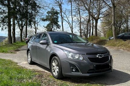 Chevrolet Cruze 139.500 km 6.499 &euro; Schorndorf 73614