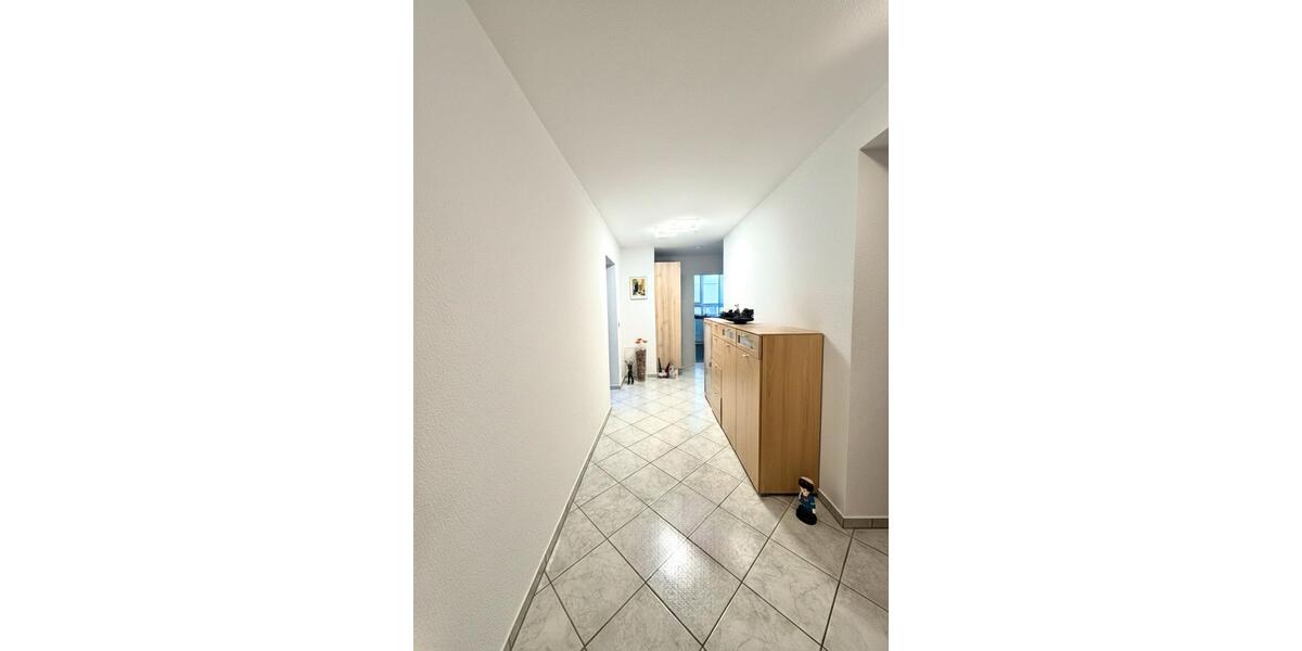 Etagenwohnung Korntal-Münchingen Münchingen - 4 Zimmer, 109 m&sup2;, 1.680&euro; | Angebot:26460103