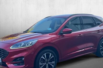 Ford Kuga 22.097 km 26.990 &euro; Ludwigsburg 71636