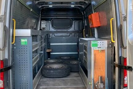VW Crafter 186.850 km 16.800 &euro; Sindelfingen 71065