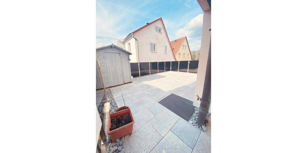 Einfamilienhaus Plochingen Stumpenhof - 6 Zimmer, 142 m&sup2;, 579.000&euro; | Angebot:25659233