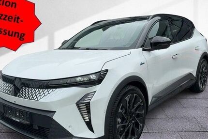 Renault Scenic E-TECH 8.900 km 40.890 &euro; Esslingen 73734