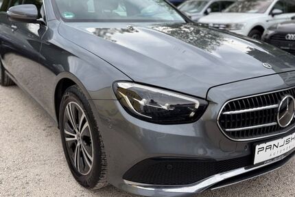 Mercedes-Benz E 300 181.000 km 23.999 &euro; Stuttgart-Möhringen 70567