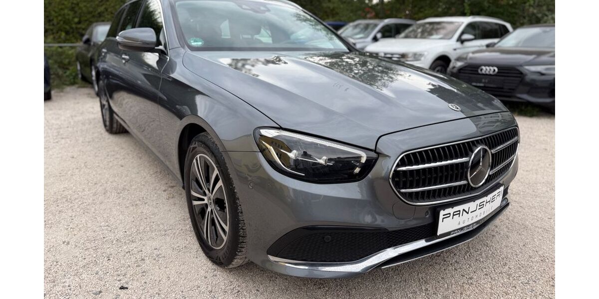 Mercedes-Benz E 300 181.000 km 23.999 &euro; Stuttgart-Möhringen 70567