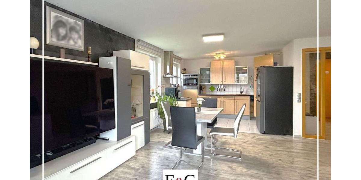 Etagenwohnung Schönaich - 4.5 Zimmer, 97 m&sup2;, 398.000&euro; | Angebot:26398033