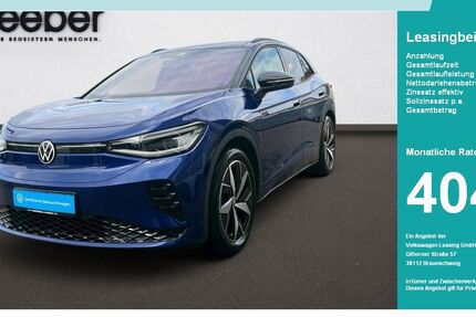 VW ID.4 8.833 km 42.190 &euro; Weil der Stadt 71263