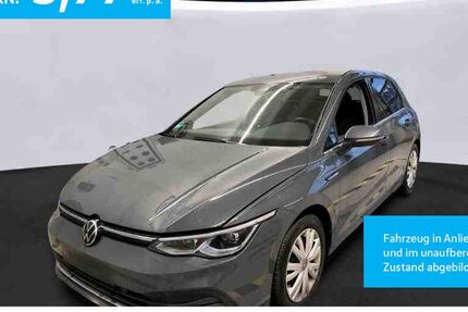 VW Golf 83.150 km 21.430 &euro; Stuttgart-Feuerbach 70469