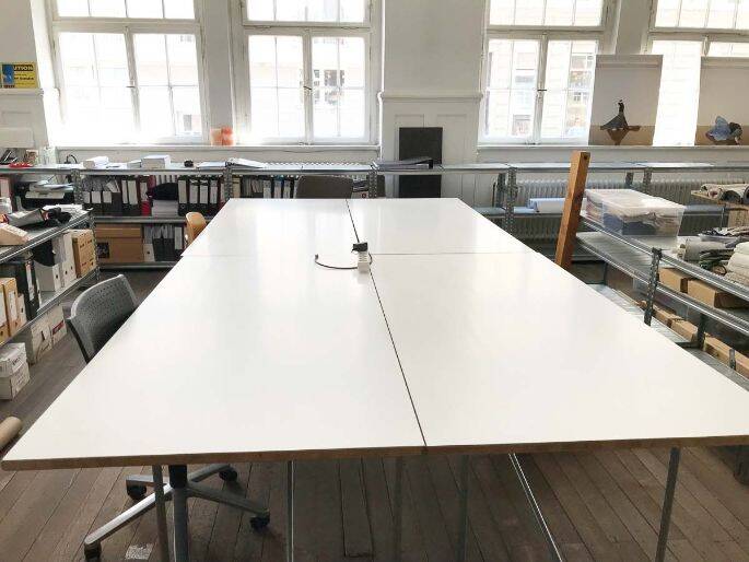 Gewerbeobjekt Stuttgart West - 360&euro; | Angebot:25750443