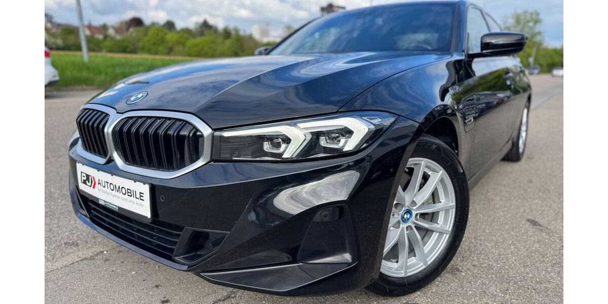 BMW 320 116.700 km 24.499 &euro; Kornwestheim 70806