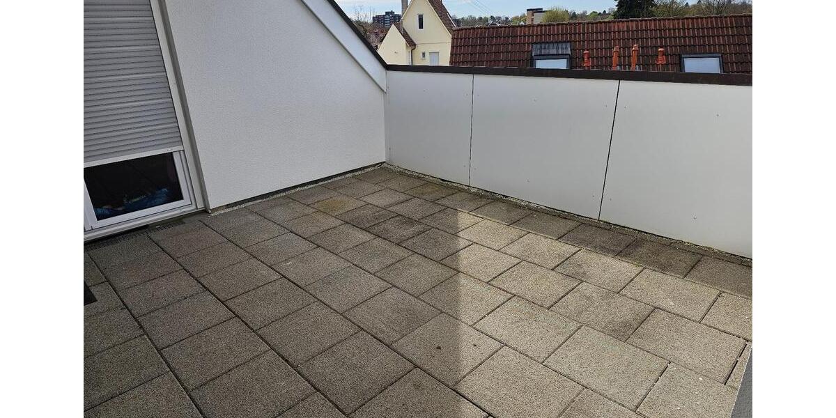 Maisonettenwohnung Ludwigsburg Oßweil - 5 Zimmer, 168 m&sup2;, 1.900&euro; | Angebot:26164663