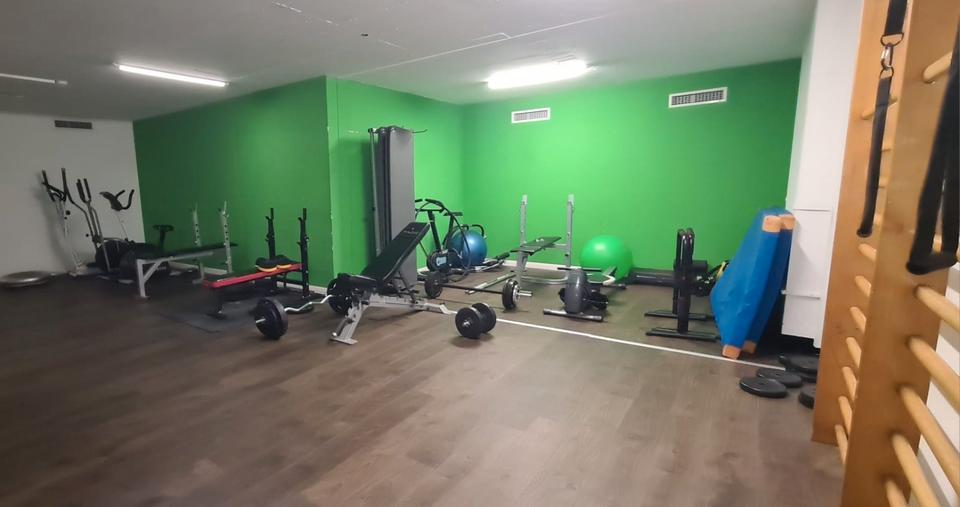 Erdgeschoßwohnung Waiblingen - 4.5 Zimmer, 103 m&sup2;, 1.550&euro; | Angebot:27597199