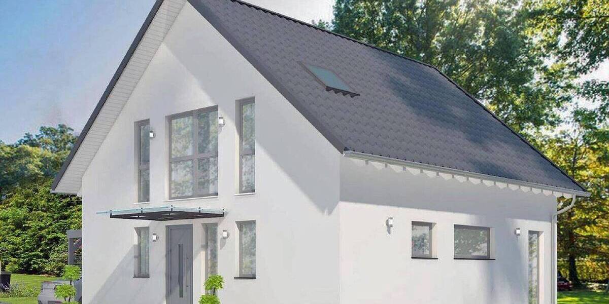 Einfamilienhaus Affalterbach - 5 Zimmer, 140 m&sup2;, 996.600&euro; | Angebot:25707586