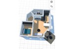 Erdgeschoßwohnung Weil der Stadt - 2.5 Zimmer, 50 m&sup2;, 269.000&euro; | Angebot:27225282