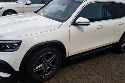 Mercedes-Benz GLB 250 53.000 km 37.200 &euro; Remseck am Neckar 71686