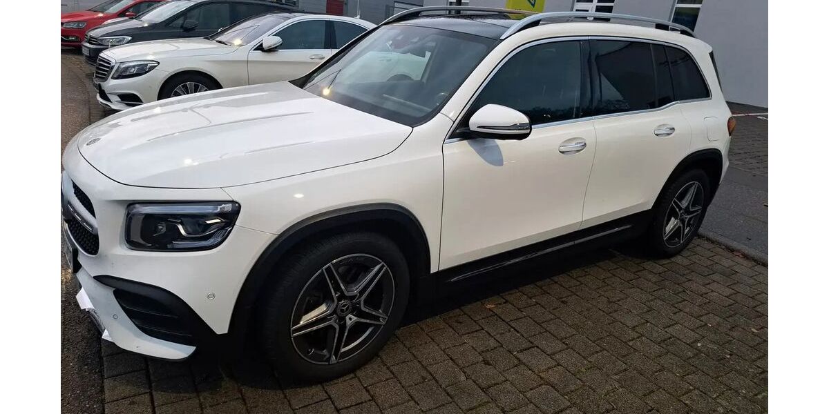 Mercedes-Benz GLB 250 53.000 km 37.200 &euro; Remseck am Neckar 71686