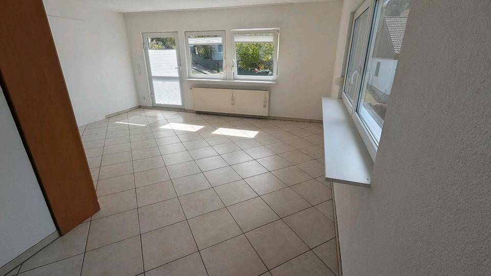 Maisonettenwohnung Weil der Stadt - 3 Zimmer, 89 m&sup2;, 1.250&euro; | Angebot:26354815