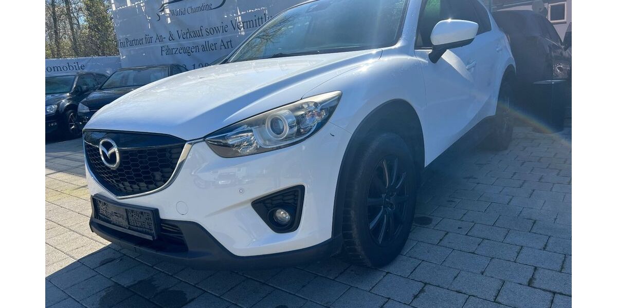 Mazda CX-5 209.900 km 5.200 &euro; Ludwigsburg 71636