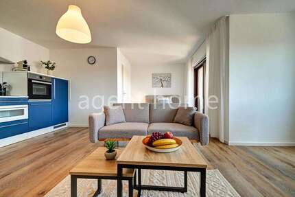 Zimmer Sindelfingen Darmsheim - 1 Zimmer, 1.390&euro; | Angebot:27225878