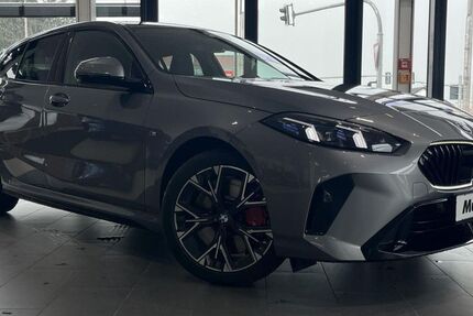 BMW 120 19.999 km 38.403 &euro; Backnang 71522