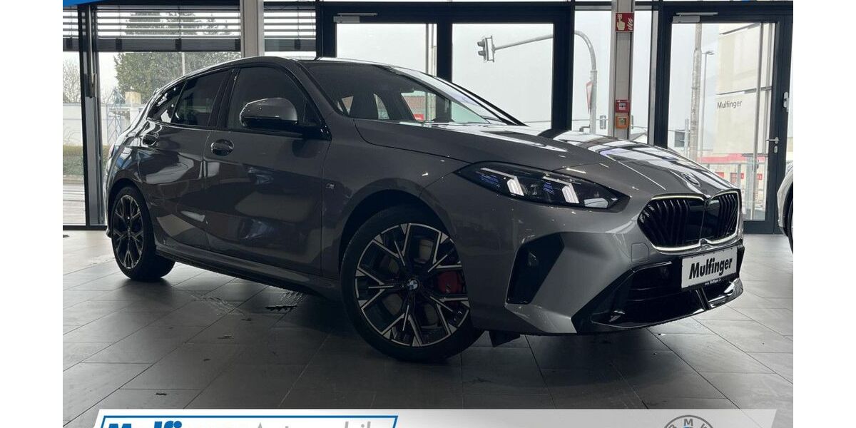 BMW 120 19.999 km 38.403 &euro; Backnang 71522