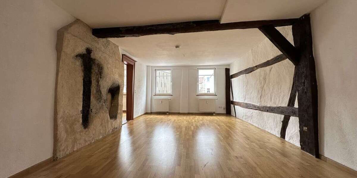 Etagenwohnung Esslingen am Neckar - 3 Zimmer, 78 m&sup2;, 1.170&euro; | Angebot:26863109