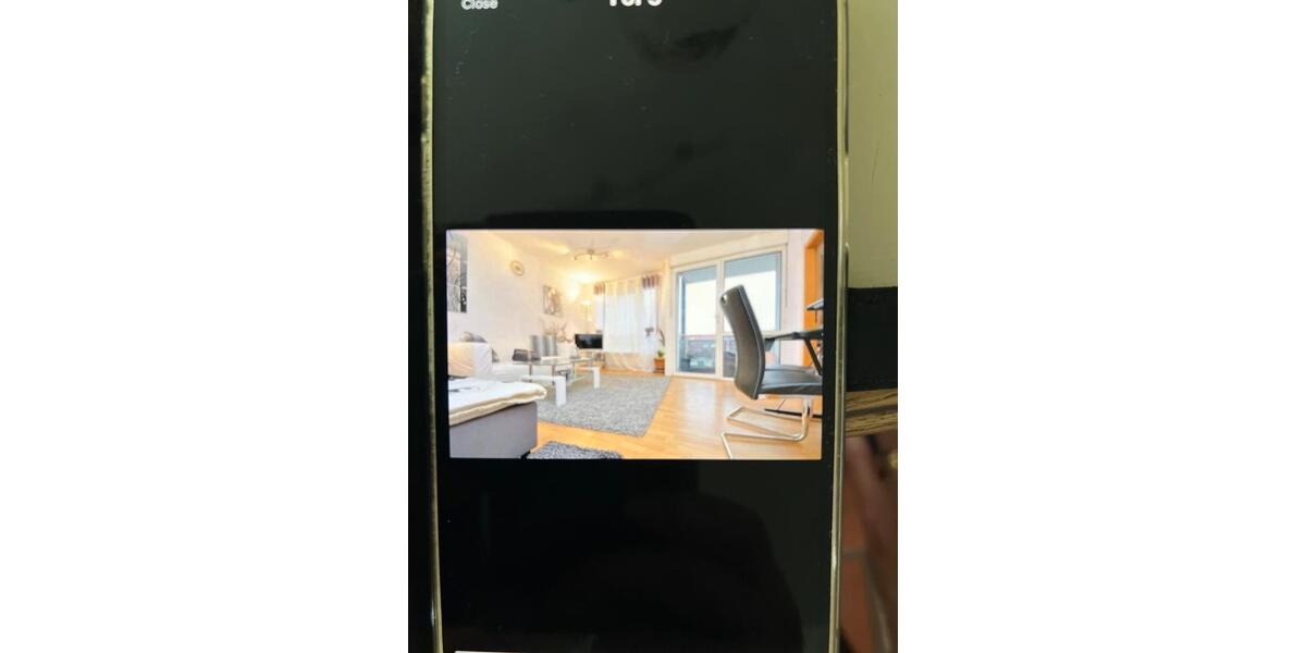 Etagenwohnung Plochingen - 1.5 Zimmer, 38 m&sup2;, 995&euro; | Angebot:25545207