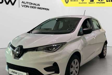Renault ZOE 23.500 km 13.500 &euro; Stuttgart 70469