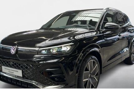 VW Tiguan 1.505 km 44.430 &euro; Stuttgart-Feuerbach 70469