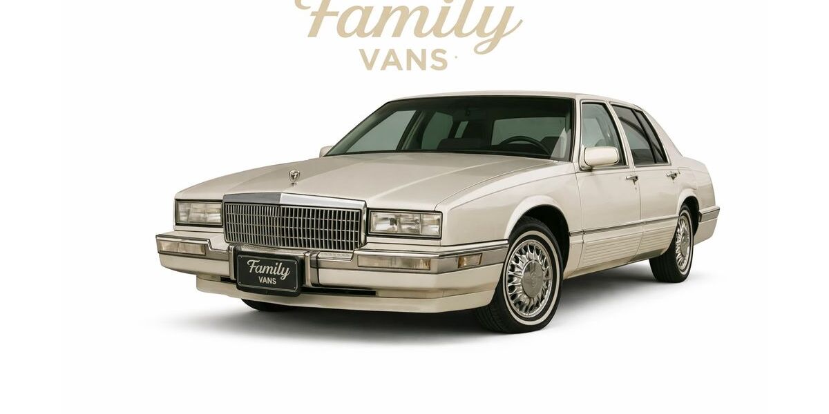 Cadillac Seville 144.000 km 11.999 &euro; Sindelfingen 71069