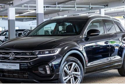 VW T-Roc 84.904 km 23.330 &euro; Stuttgart 70563