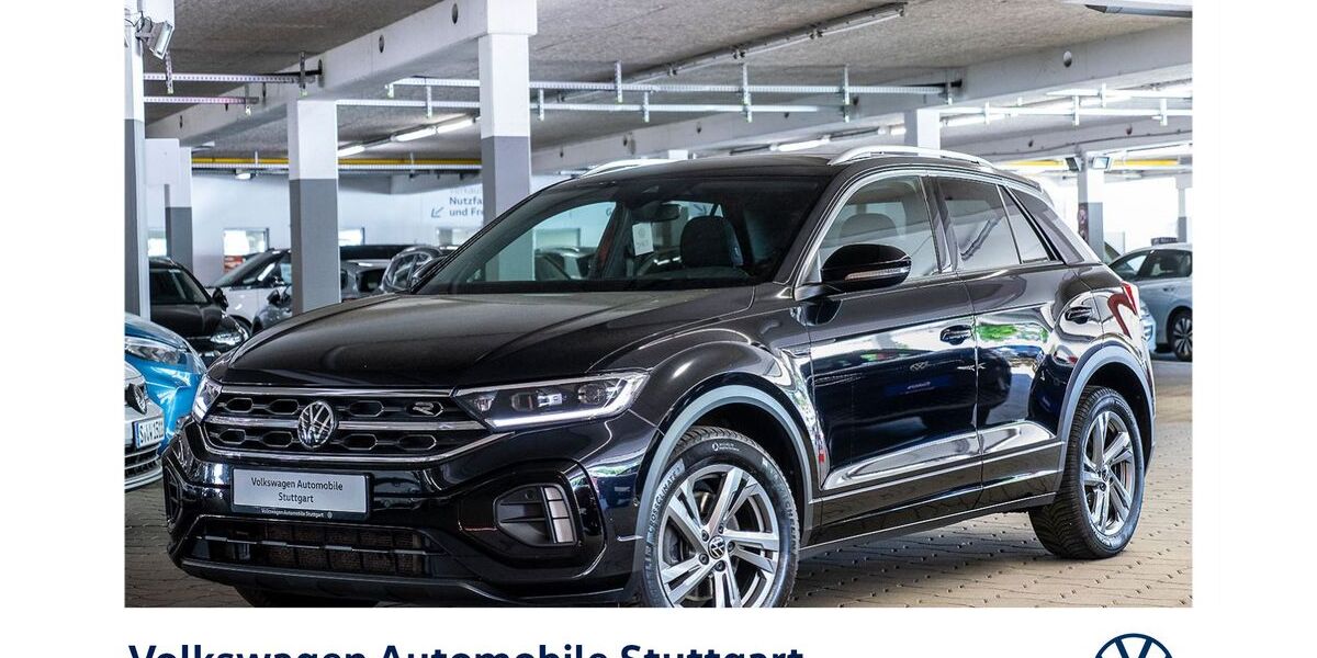 VW T-Roc 84.904 km 23.330 &euro; Stuttgart 70563