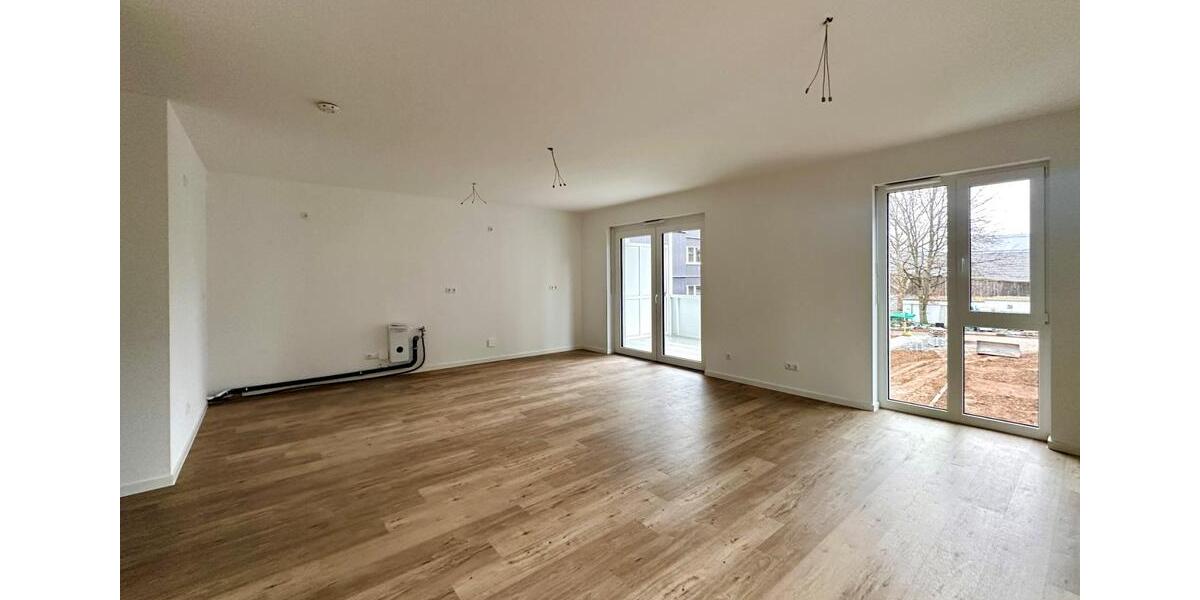 Erdgeschoßwohnung Waiblingen - 3 Zimmer, 92 m&sup2;, 1.274&euro; | Angebot:25052713
