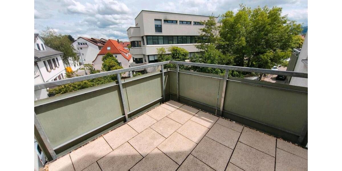 Etagenwohnung Schorndorf - 2 Zimmer, 56 m&sup2;, 209.000&euro; | Angebot:26850865