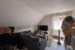 Dachgeschoßwohnung Stuttgart Bad Cannstatt - 3 Zimmer, 50 m&sup2;, 760&euro; | Angebot:27597239