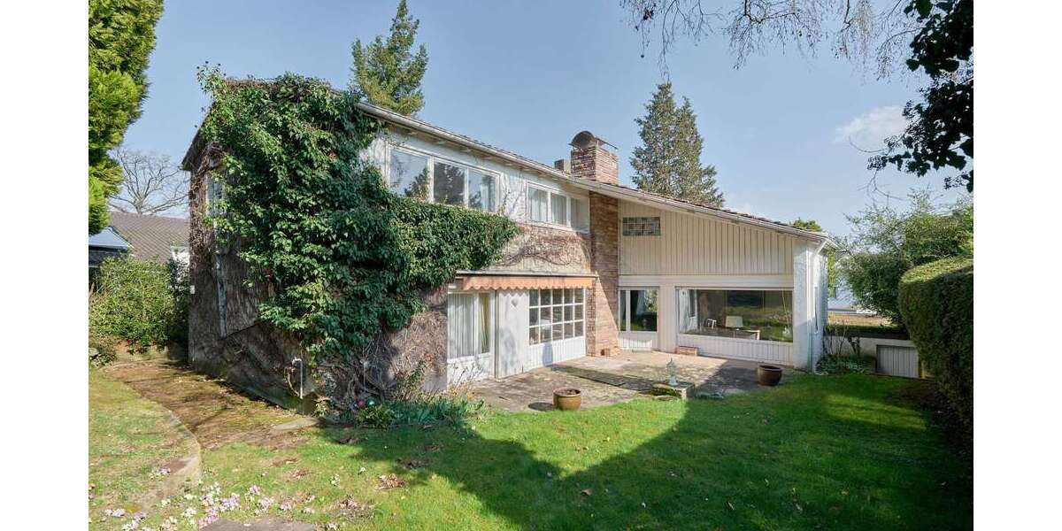 Einfamilienhaus Stuttgart Birkach - 7 Zimmer, 207 m&sup2;, 1.098.000&euro; | Angebot:25997356