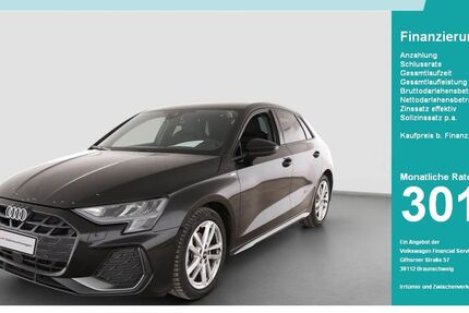 Audi A3 14.065 km 33.690 &euro; Weil der Stadt 71263
