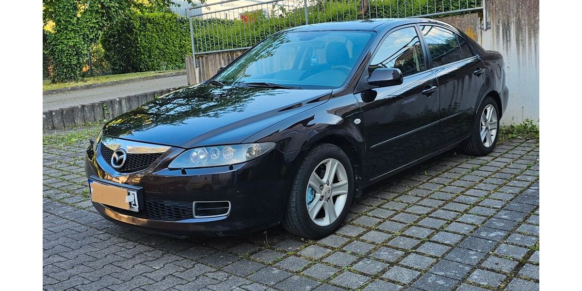 Mazda 6 247.000 km 2.600 &euro; Schorndorf 73614