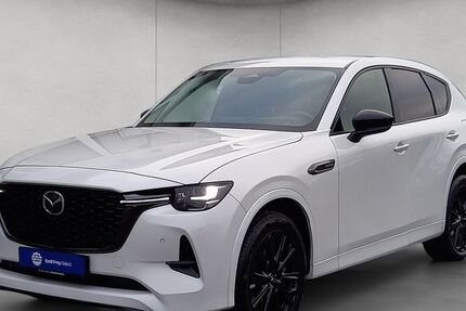 Mazda CX-60 79.758 km 29.940 &euro; Esslingen 73730
