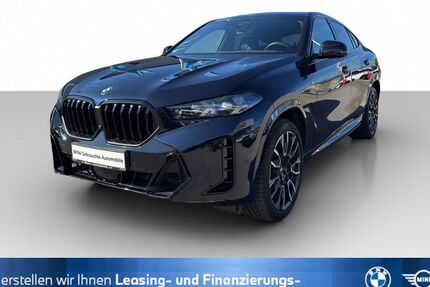 BMW X6 29.650 km 75.490 &euro; Asperg 71679