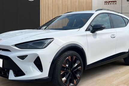 Cupra Formentor 4.500 km 43.690 &euro; Murr 71711
