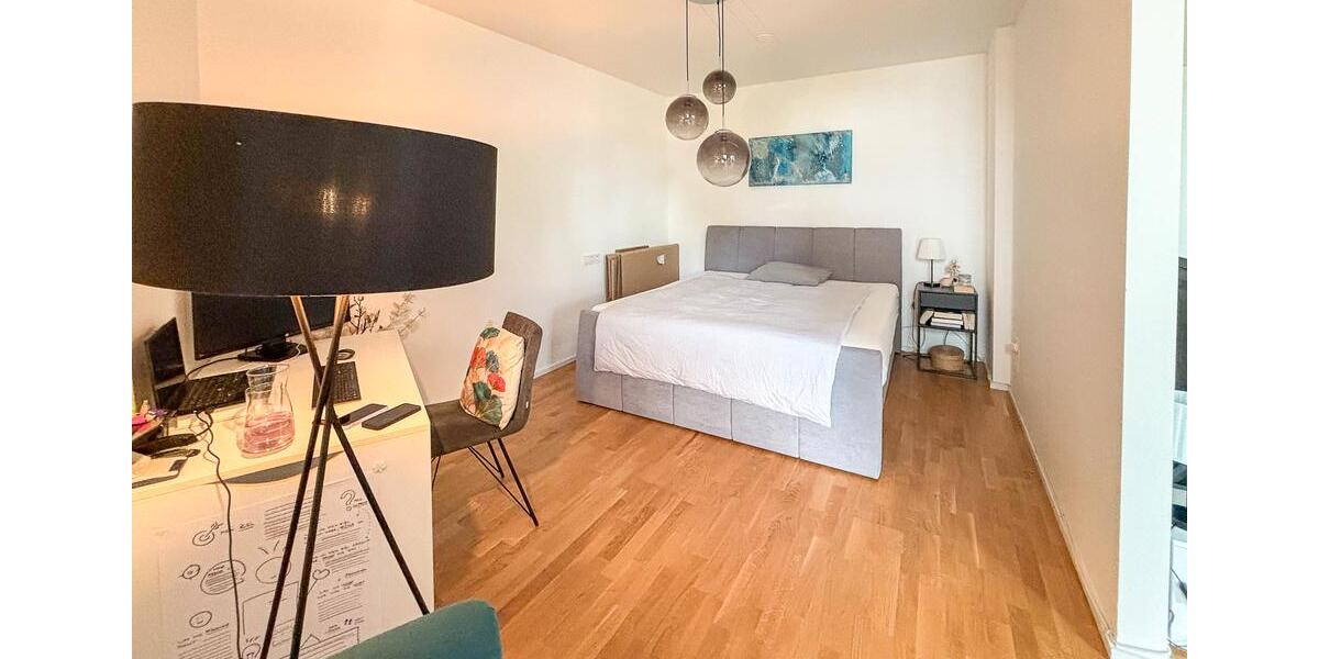 Etagenwohnung Stuttgart - 1 Zimmer, 72 m&sup2;, 1.285&euro; | Angebot:24849975