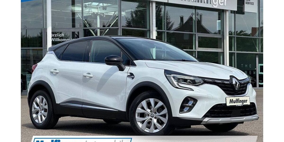 Renault Captur 105.951 km 14.499 &euro; Winnenden 71364