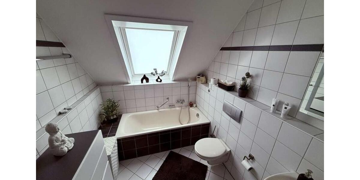 Maisonettenwohnung Heilbronn Böckingen - 3 Zimmer, 93 m&sup2;, 1.200&euro; | Angebot:27595991