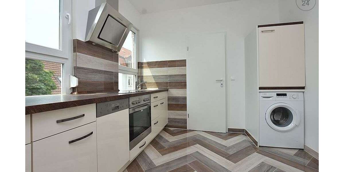 Etagenwohnung Stuttgart Zuffenhausen - 1 Zimmer, 30 m&sup2;, 1.090&euro; | Angebot:25323771