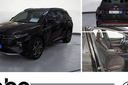 Hyundai TUCSON 34.834 km 32.930 &euro; Esslingen am Neckar 73730