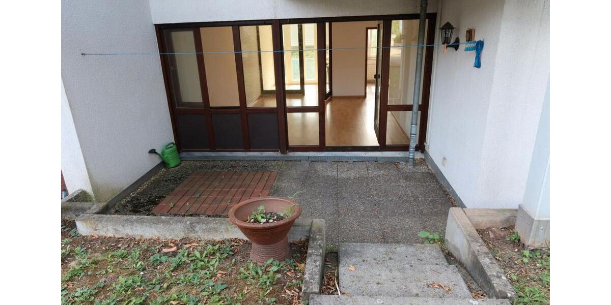 Erdgeschoßwohnung Stuttgart Stuttgart-Ost - 2.5 Zimmer, 67 m&sup2;, 295.000&euro; | Angebot:27550927