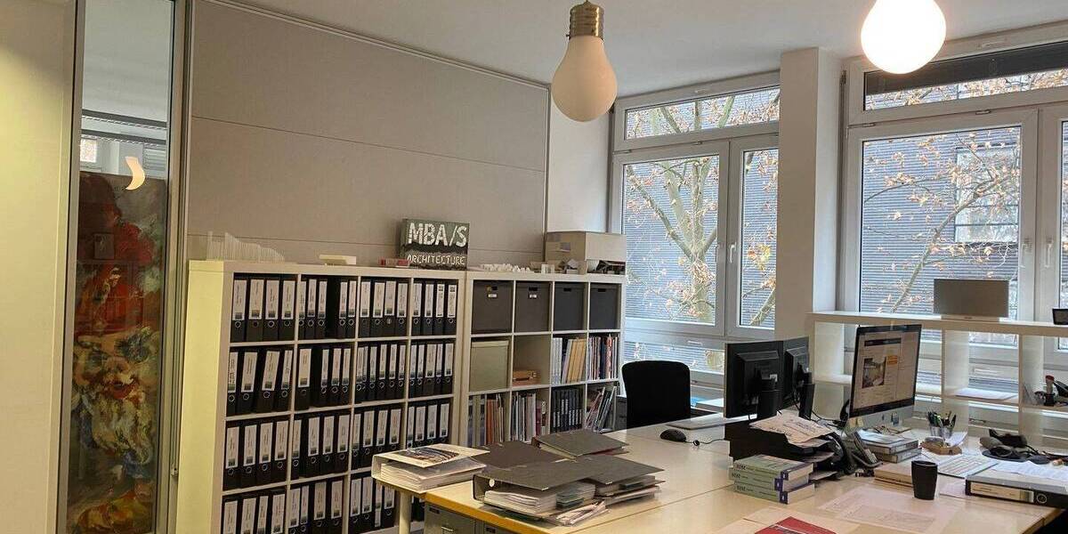 Gewerbeobjekt Stuttgart Mitte - 600&euro; | Angebot:25749545