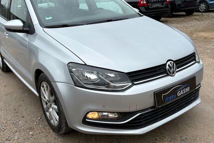 VW Polo 198.000 km 5.590 &euro; Renningen 71272