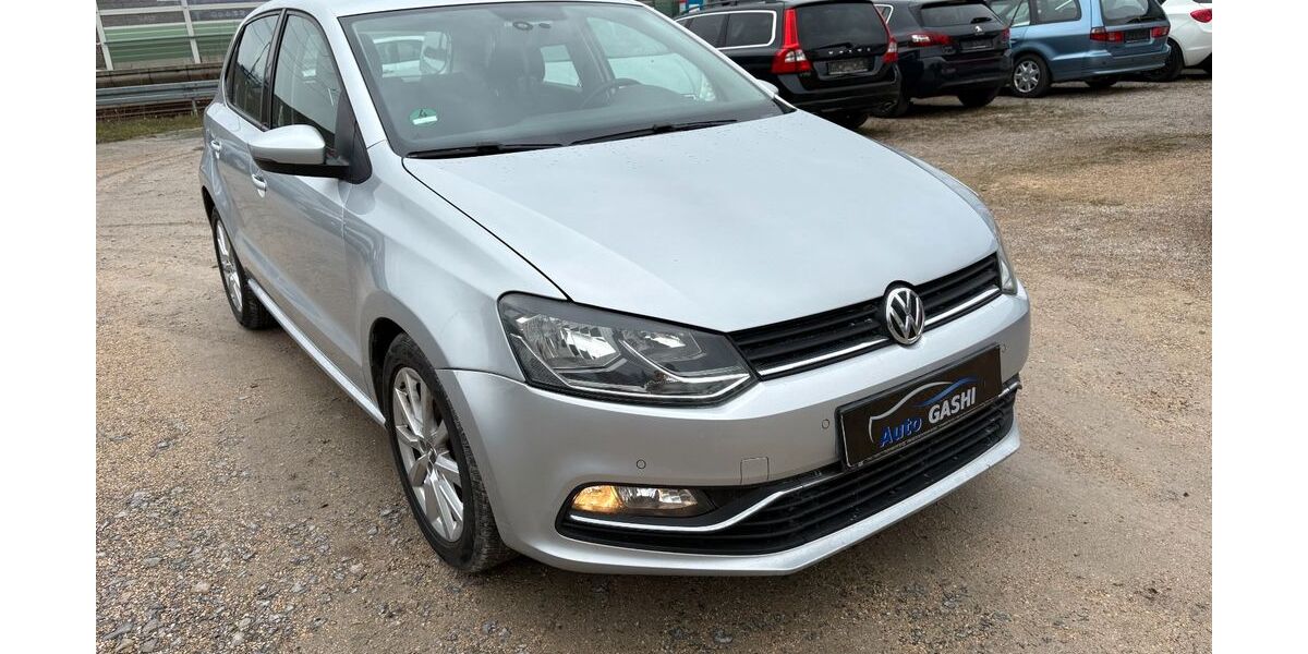 VW Polo 198.000 km 5.590 &euro; Renningen 71272