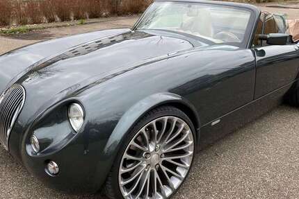 Wiesmann MF 3 68.000 km 144.000 &euro; Aichwald 73773